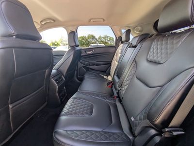 2024 Ford Edge - Photo 11