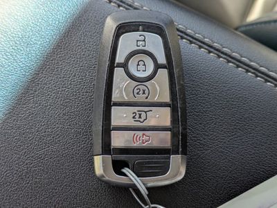 2024 Ford Edge - Photo 26