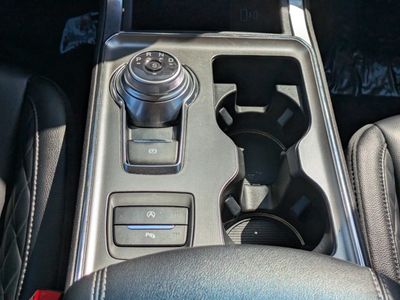 2024 Ford Edge - Photo 16