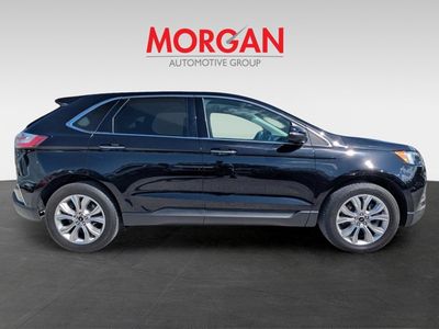 2024 Ford Edge - Photo 2