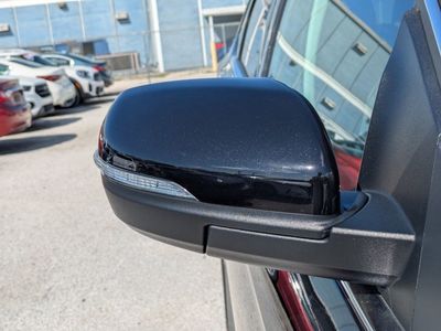 2024 Ford Edge - Photo 10