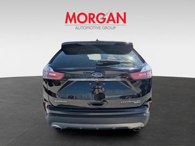 2024 Ford Edge - Photo 4