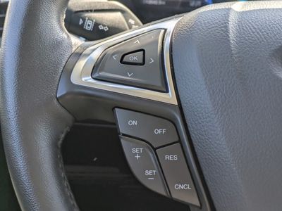 2024 Ford Edge - Photo 21