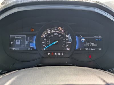 2024 Ford Edge - Photo 23