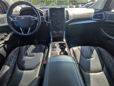 2024 Ford Edge - Photo 12