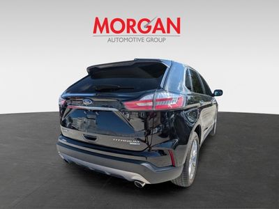 2024 Ford Edge - Photo 3