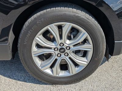 2024 Ford Edge - Photo 9