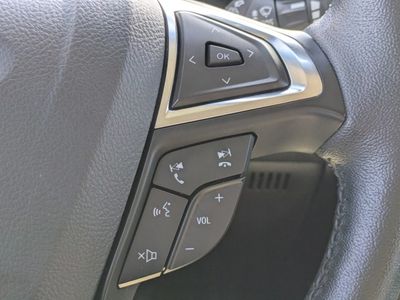 2024 Ford Edge - Photo 22