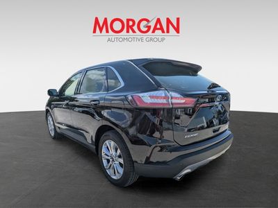 2024 Ford Edge - Photo 5