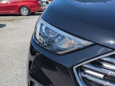 2024 Ford Edge - Photo 8