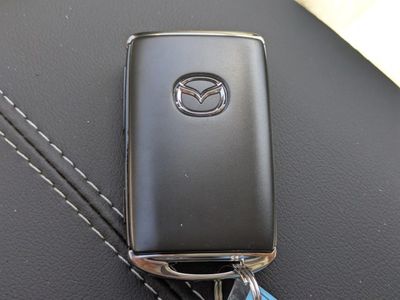 2026 Mazda CX-30 - Photo 24
