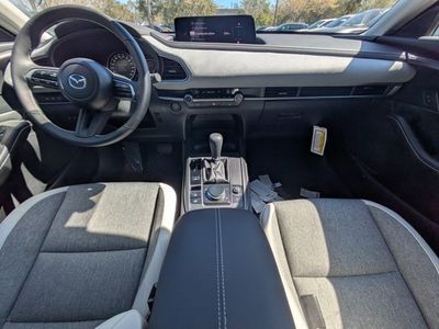2026 Mazda CX-30 - Photo 12