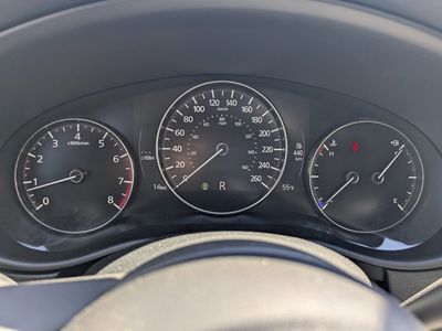 2026 Mazda CX-30 - Photo 22