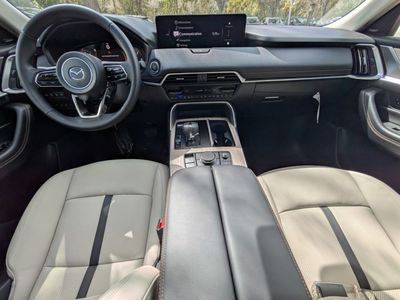 2026 Mazda CX-90 - Photo 11