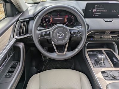 2026 Mazda CX-90 - Photo 12