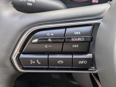 2026 Mazda CX-90 - Photo 19