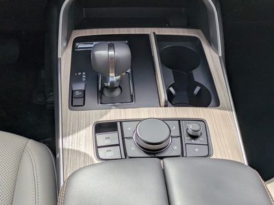 2026 Mazda CX-90 - Photo 15