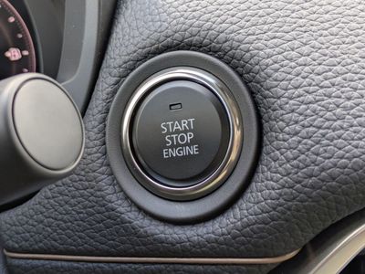 2026 Mazda CX-90 - Photo 22