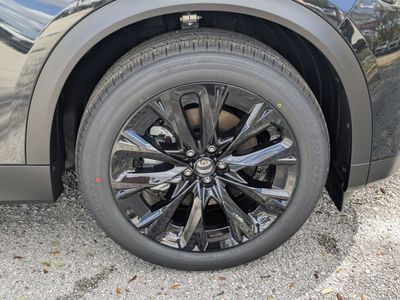 2026 Mazda CX-90 - Photo 9