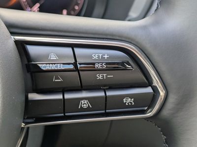 2026 Mazda CX-90 - Photo 20