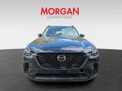 2026 Mazda CX-90 - Photo 7