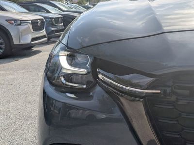 2026 Mazda CX-70 - Photo 8