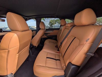 2026 Mazda CX-70 - Photo 11