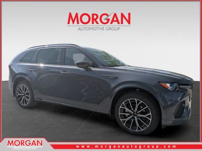 2026 Mazda CX-70 - Photo 1