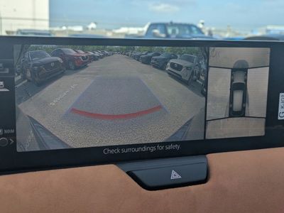 2026 Mazda CX-70 - Photo 18