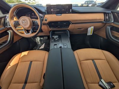 2026 Mazda CX-70 - Photo 12