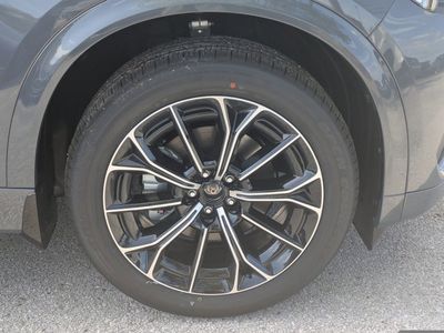 2026 Mazda CX-70 - Photo 9