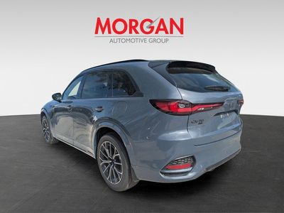2026 Mazda CX-70 - Photo 5