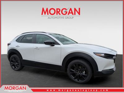 2026 Mazda CX-30 - Photo 1