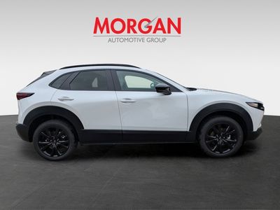 2026 Mazda CX-30 - Photo 2