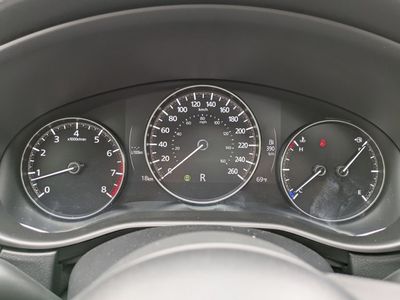 2026 Mazda CX-30 - Photo 22