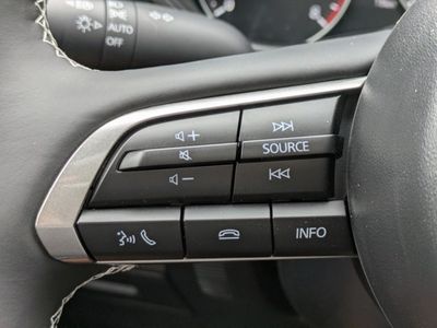 2026 Mazda CX-30 - Photo 20