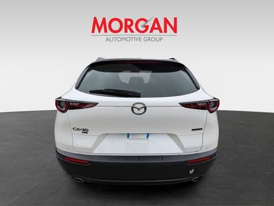 2026 Mazda CX-30 - Photo 4