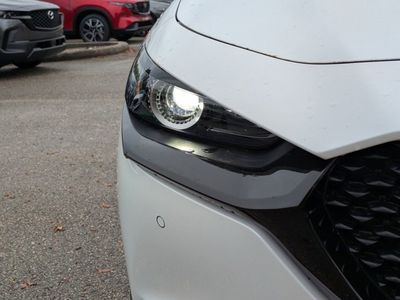 2026 Mazda CX-30 - Photo 8