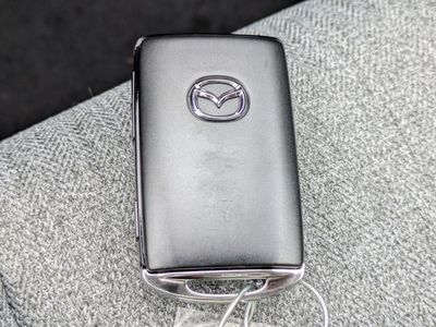 2026 Mazda CX-30 - Photo 24