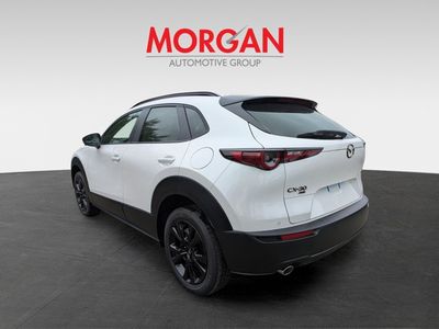 2026 Mazda CX-30 - Photo 5