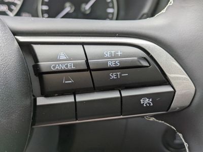 2026 Mazda CX-30 - Photo 21
