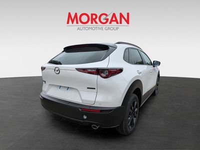 2026 Mazda CX-30 - Photo 3