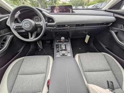 2026 Mazda CX-30 - Photo 12