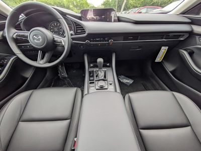 2026 Mazda Mazda3 Sedan - Photo 12