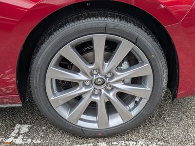 2026 Mazda Mazda3 Sedan - Photo 9