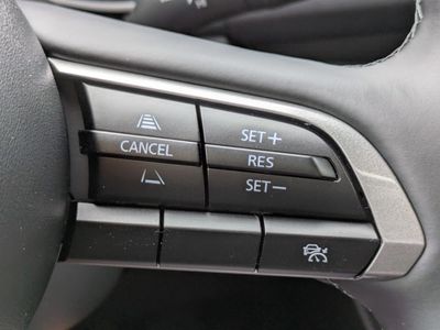 2026 Mazda Mazda3 Sedan - Photo 21