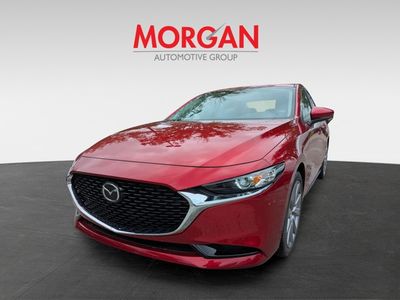 2026 Mazda Mazda3 Sedan - Photo 6