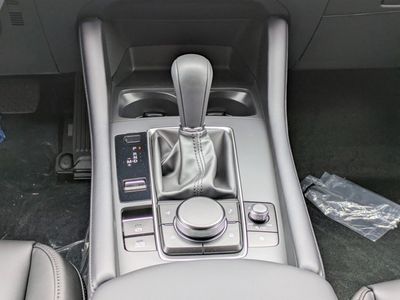 2026 Mazda Mazda3 Sedan - Photo 16