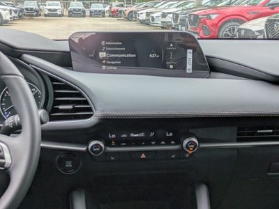 2026 Mazda Mazda3 Sedan - Photo 15