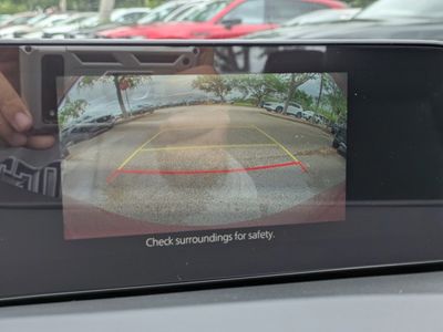 2026 Mazda Mazda3 Sedan - Photo 18